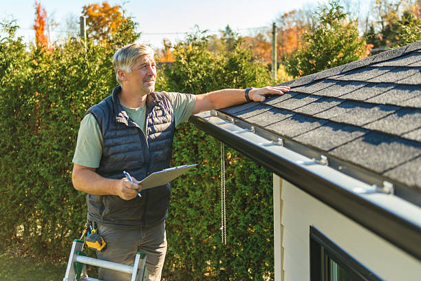 Trusted Roof Inspection service in Ware, MA - Ben Roofing and Steel LLC